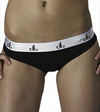 DT Underwear Black Widow Low Brief