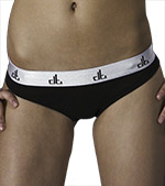 DT Underwear Black Widow Low Brief